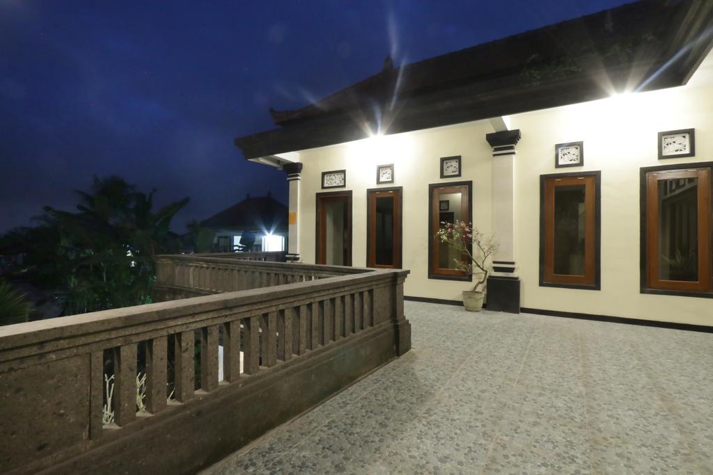 Pondok Mundeh Ubud Экстерьер фото