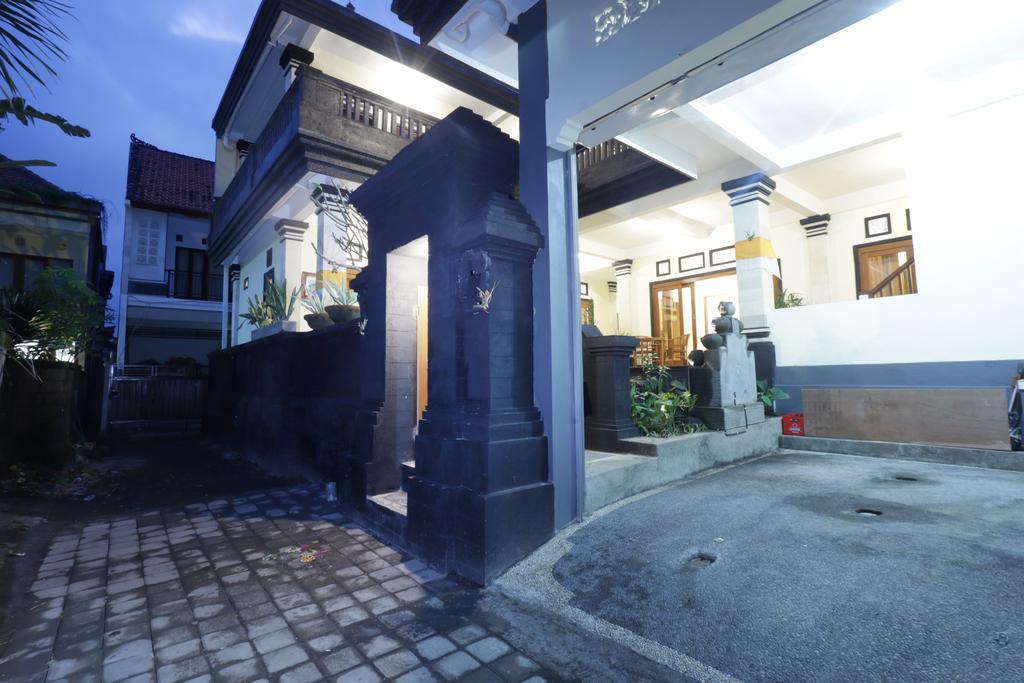 Pondok Mundeh Ubud Экстерьер фото