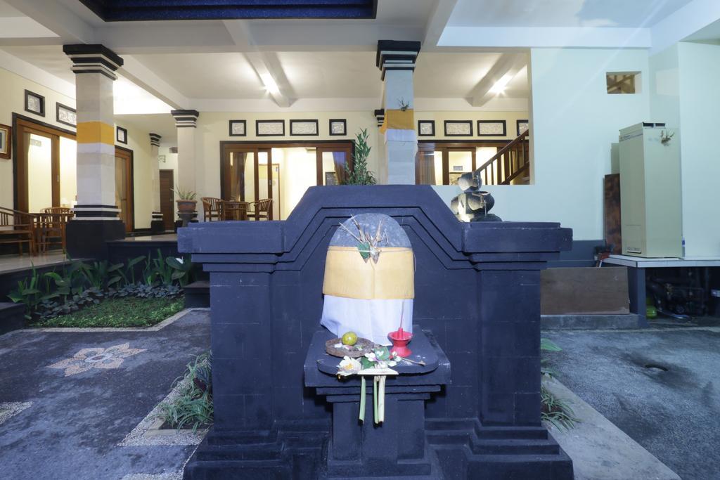 Pondok Mundeh Ubud Экстерьер фото