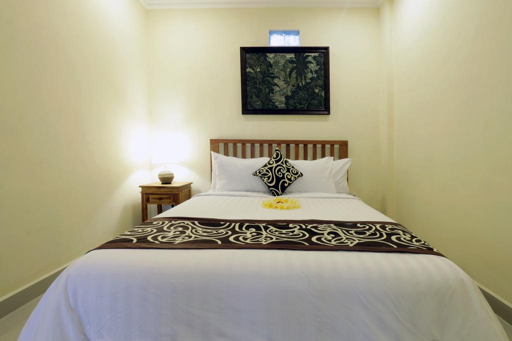 Pondok Mundeh Ubud Экстерьер фото